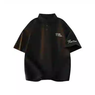 PUNCTILIOUS Polo