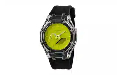 CASIO 200 GA-2100-9A9