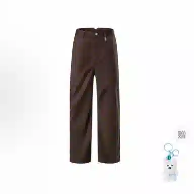 PSO Brand TR Trousers