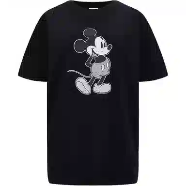 MOUSSY T