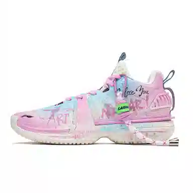 LiNing 2024 Light Foam Plus
