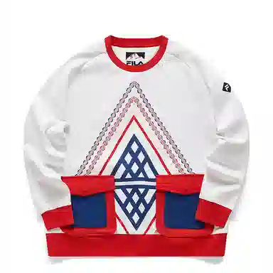 FILA FUSION x White Mountaineering FILA FUSION x WM