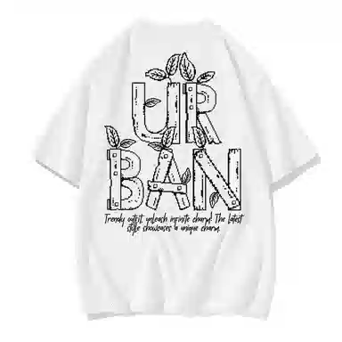 URBAN AUTHENTIC LOGOT