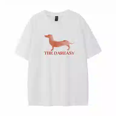 DAREASY T
