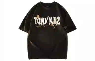 TONYKRZ logoT