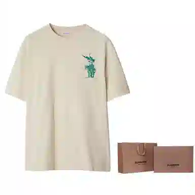 Burberry LogoT