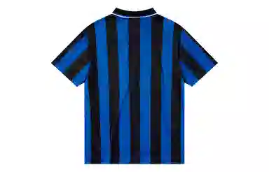Umbro Inter Milan Retro Polo
