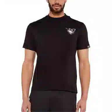 EMPORIO ARMANI EA7 SS25 T