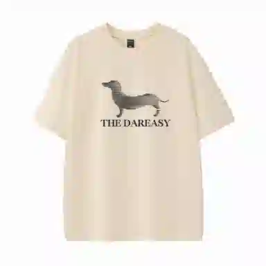 DAREASY T