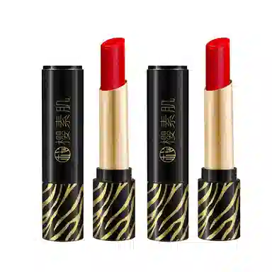 樱素肌 温变润唇膏 保湿