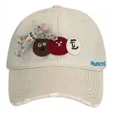 POPEYE ins