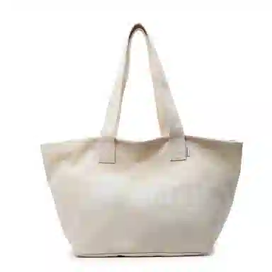 笛贝嘉 原宿风字母 布 单肩包 女款 多色