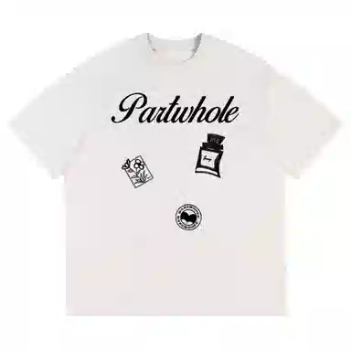 PARTWHOLE LogoT