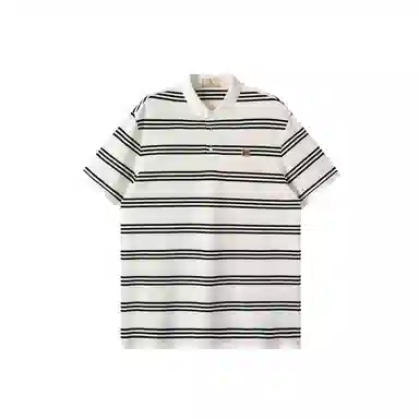 WILLIAM FOXSONS Polo