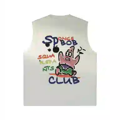 SPONGEBOB SQUAREPANTS