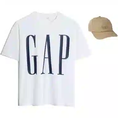 GAP LogoT