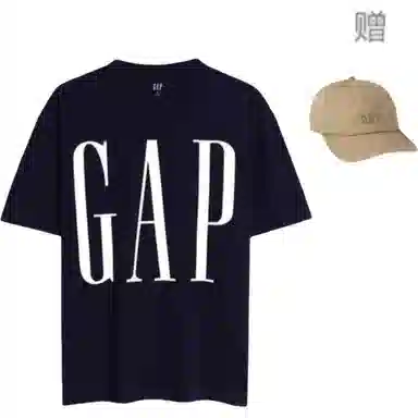 GAP LogoT