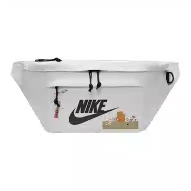 Nike Logo BK