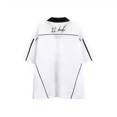 AMBER LIGHT Polo