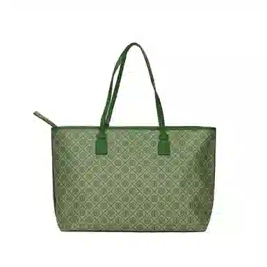 TORY BURCH T Monogram Tote