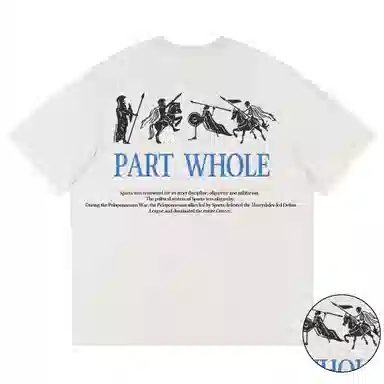 PARTWHOLE T
