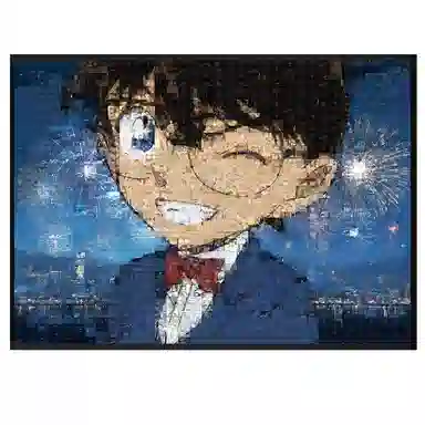 VINLAA 1000pcs 81004-81007