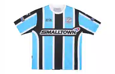STK SMALL TOWN KID T