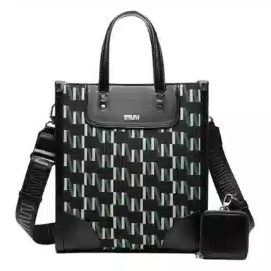 SEPTWOLVES Tote