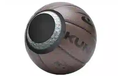 spare no pains Gym Bag Red White