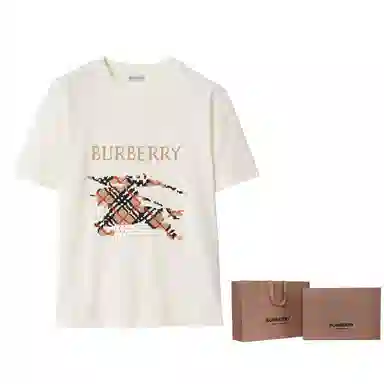 Burberry SS25 T