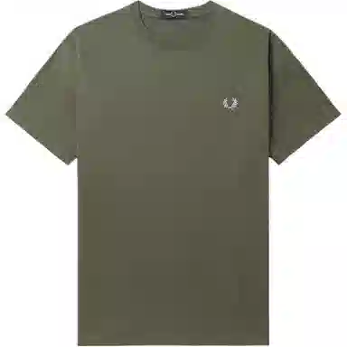 FRED PERRY SS25 T