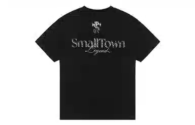 STK SMALL TOWN KID T