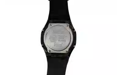 CASIO 200 GA-2100SKE-7A