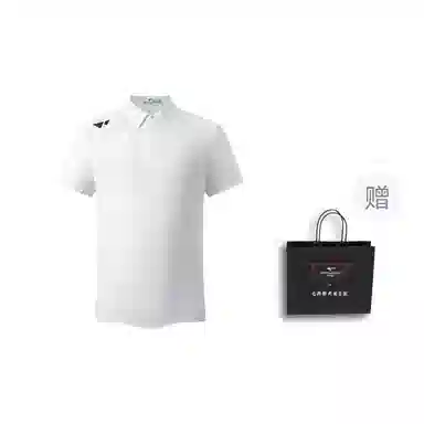 SEPTWOLVES Polo