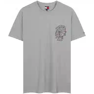 Tommy Hilfiger T