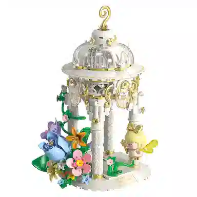 x RORO JUMP 463pcs S43008