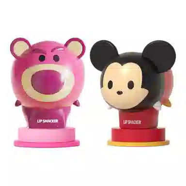 lip smacker x Disney 7.4g