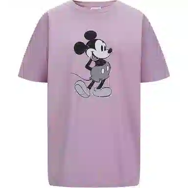 MOUSSY T