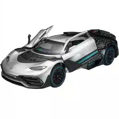 AMG ONE