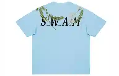 SWAMP AREA T