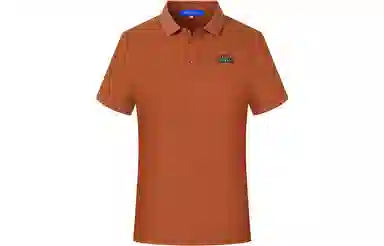 FAIRWHALE Polo Shirt