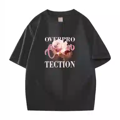 OVERPROTECTION logoT