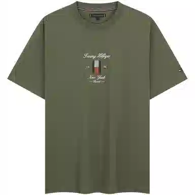 Tommy Hilfiger T