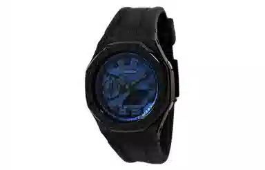 CASIO 200 GA-2100SKE-7A