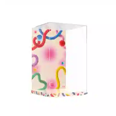 LIGHT YOUR BRICKS SPACE MOLLY400