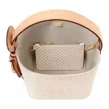 LOUIS VUITTON All-In BB