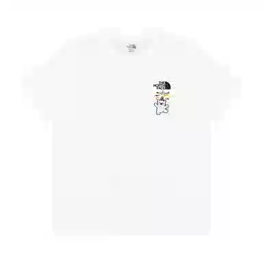THE NORTH FACE Extraordinary T