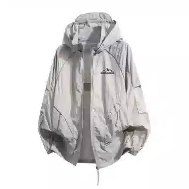 SPONGEBOB SQUAREPANTS UPF50+Logo