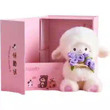 The Green Party 25cm30cm38cm