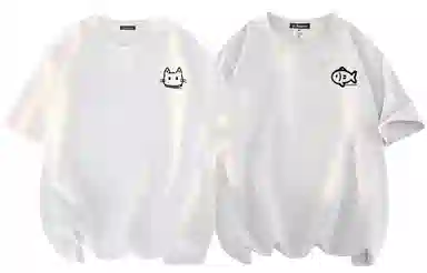 LA'T.WEEKEND 260g LogoT